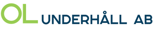 OL Underhåll AB